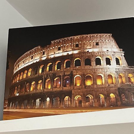 Appia Suite Rom Exterior foto