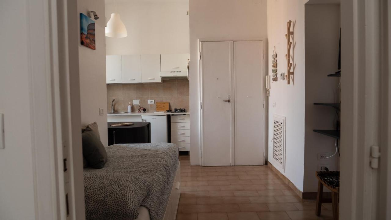 Appia Suite Rom Exterior foto