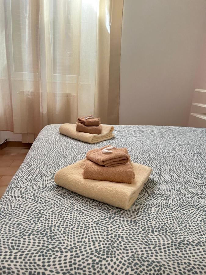 Appia Suite Rom Exterior foto
