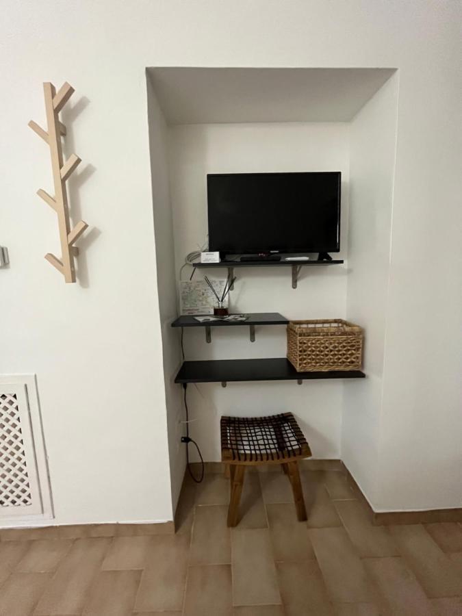 Appia Suite Rom Exterior foto