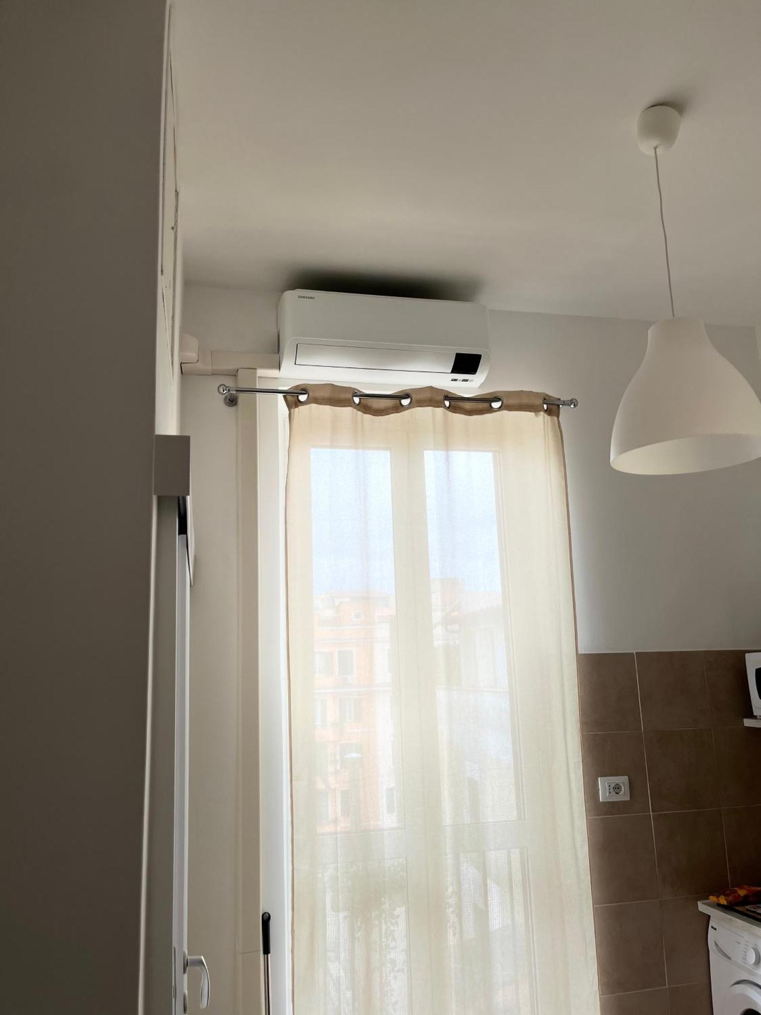 Appia Suite Rom Exterior foto