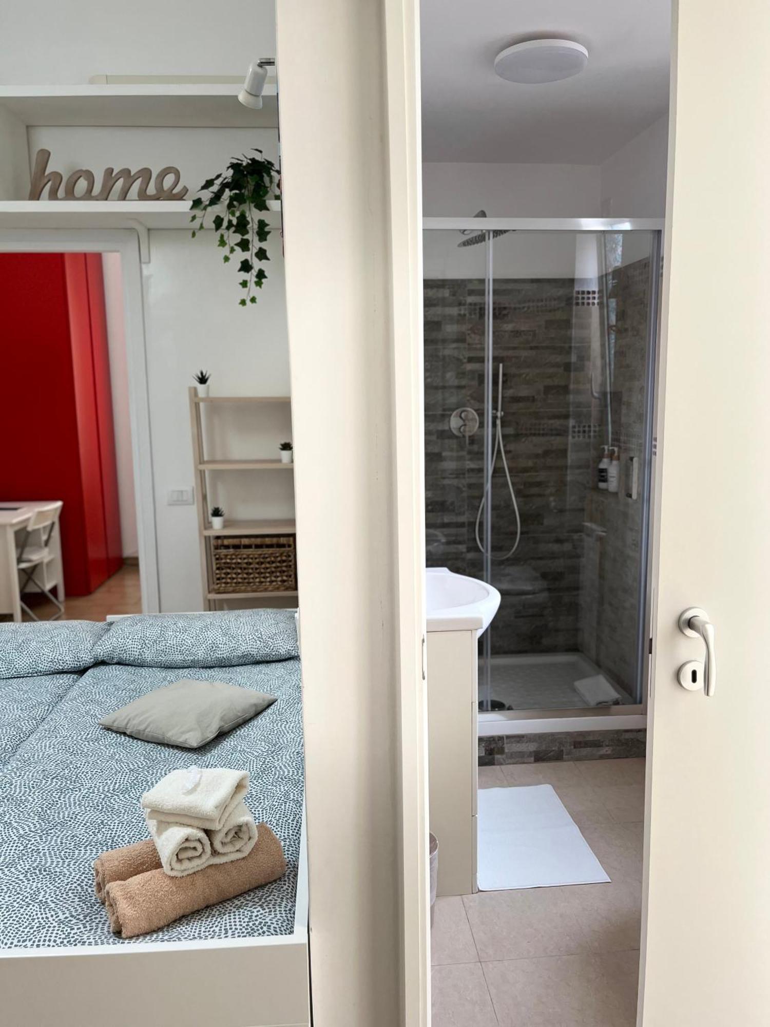Appia Suite Rom Exterior foto