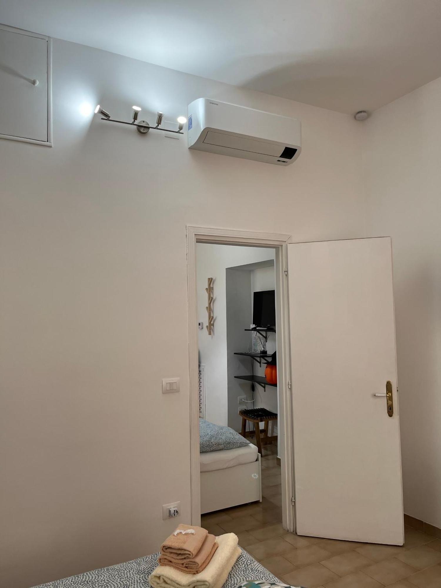 Appia Suite Rom Exterior foto