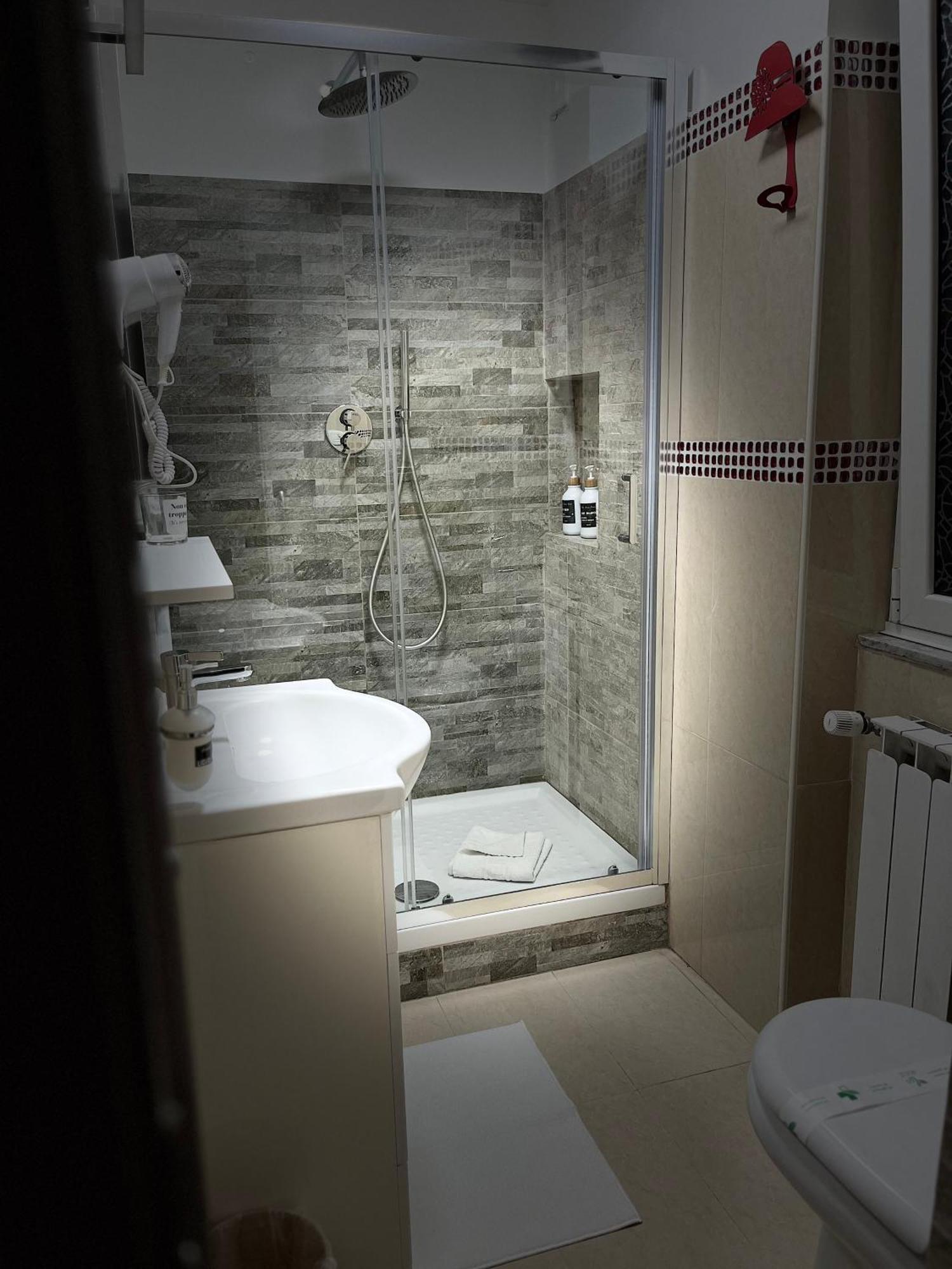 Appia Suite Rom Exterior foto
