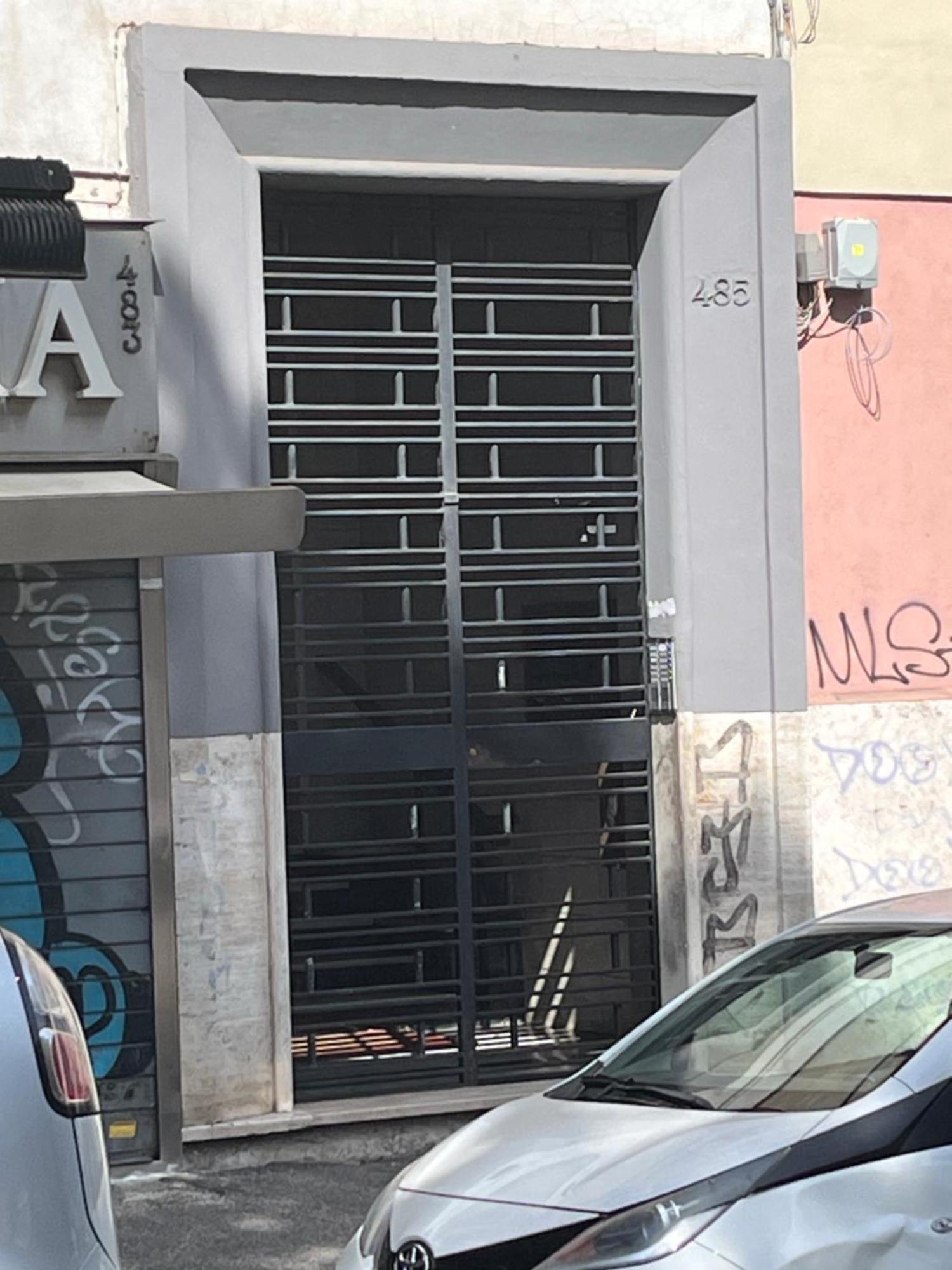 Appia Suite Rom Exterior foto