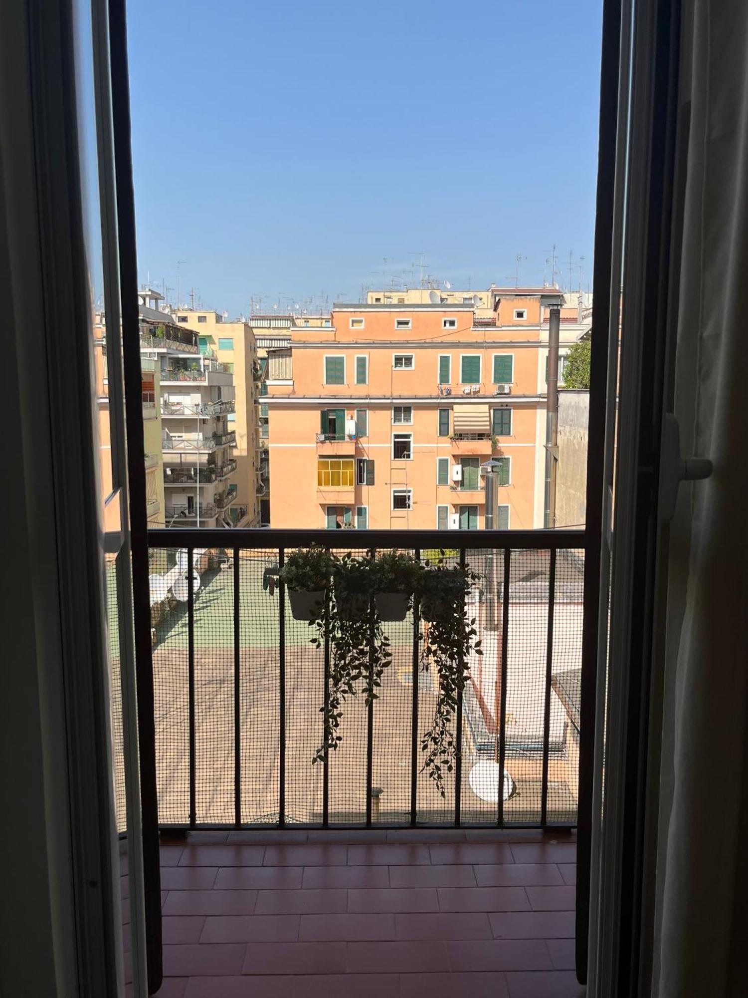 Appia Suite Rom Exterior foto