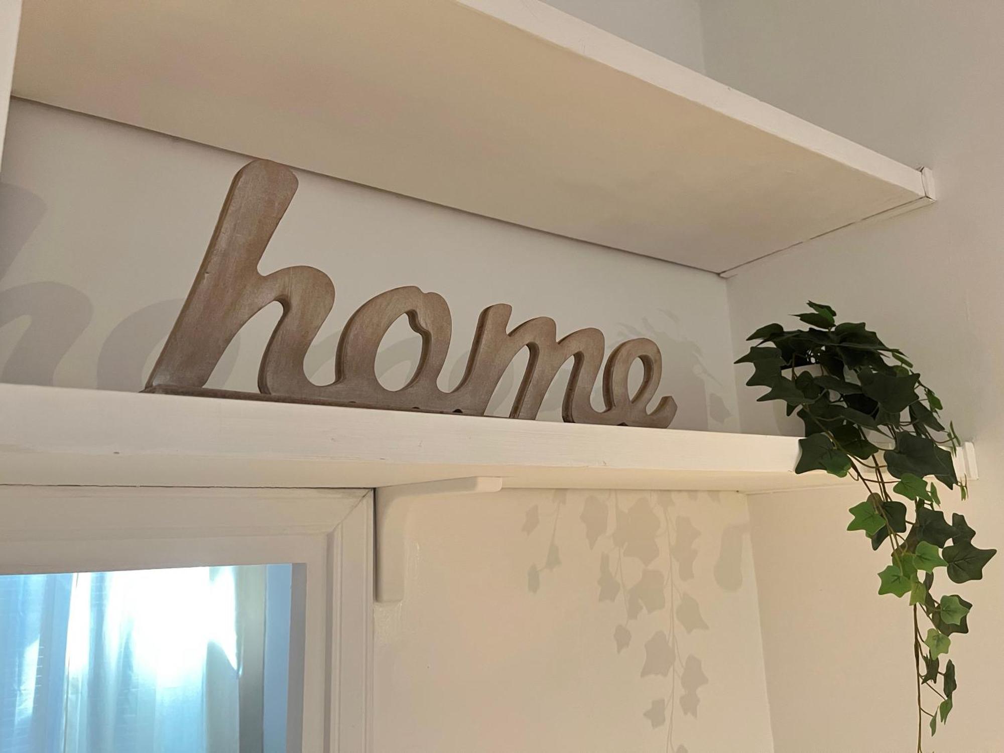Appia Suite Rom Exterior foto