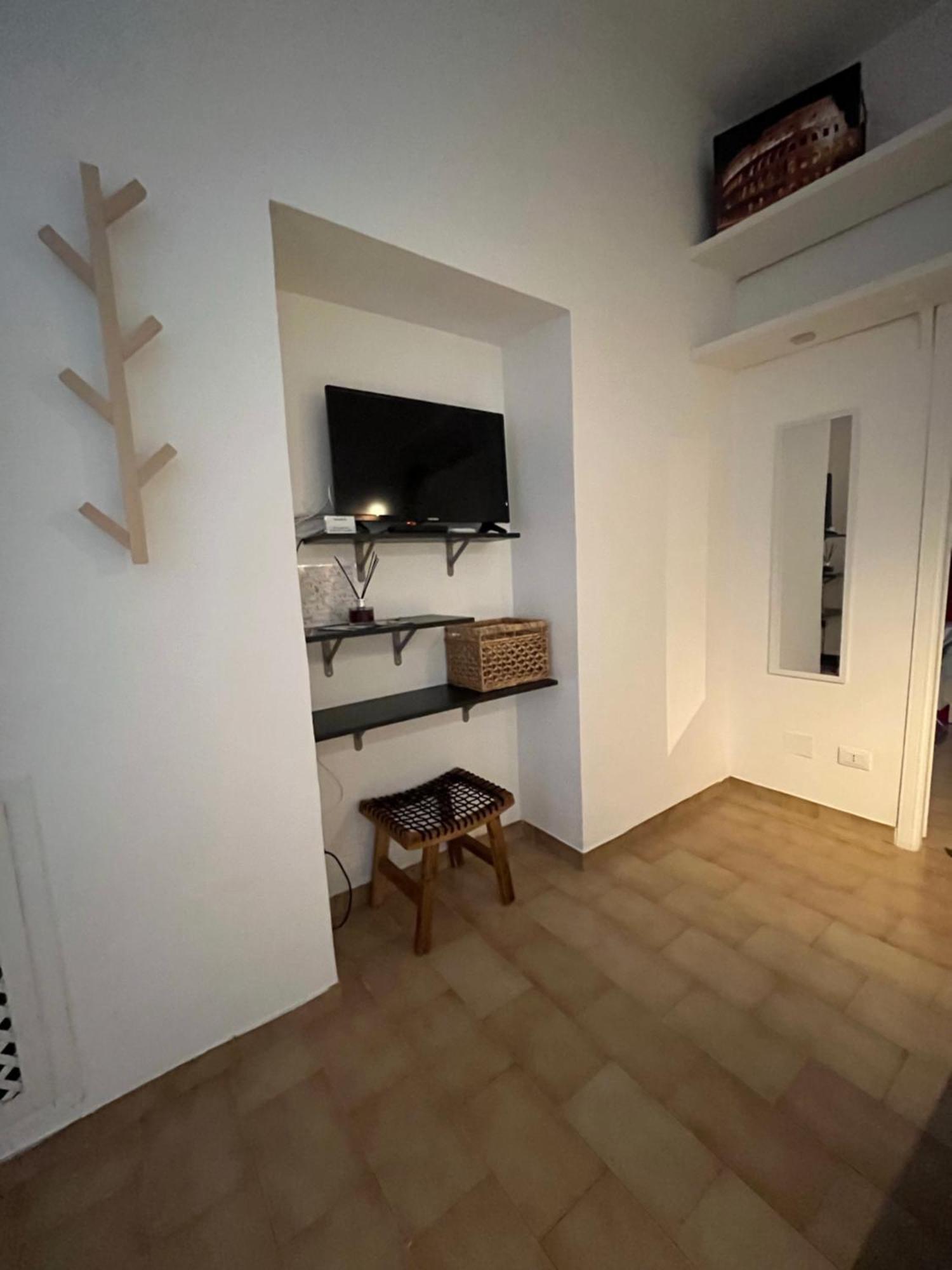 Appia Suite Rom Exterior foto