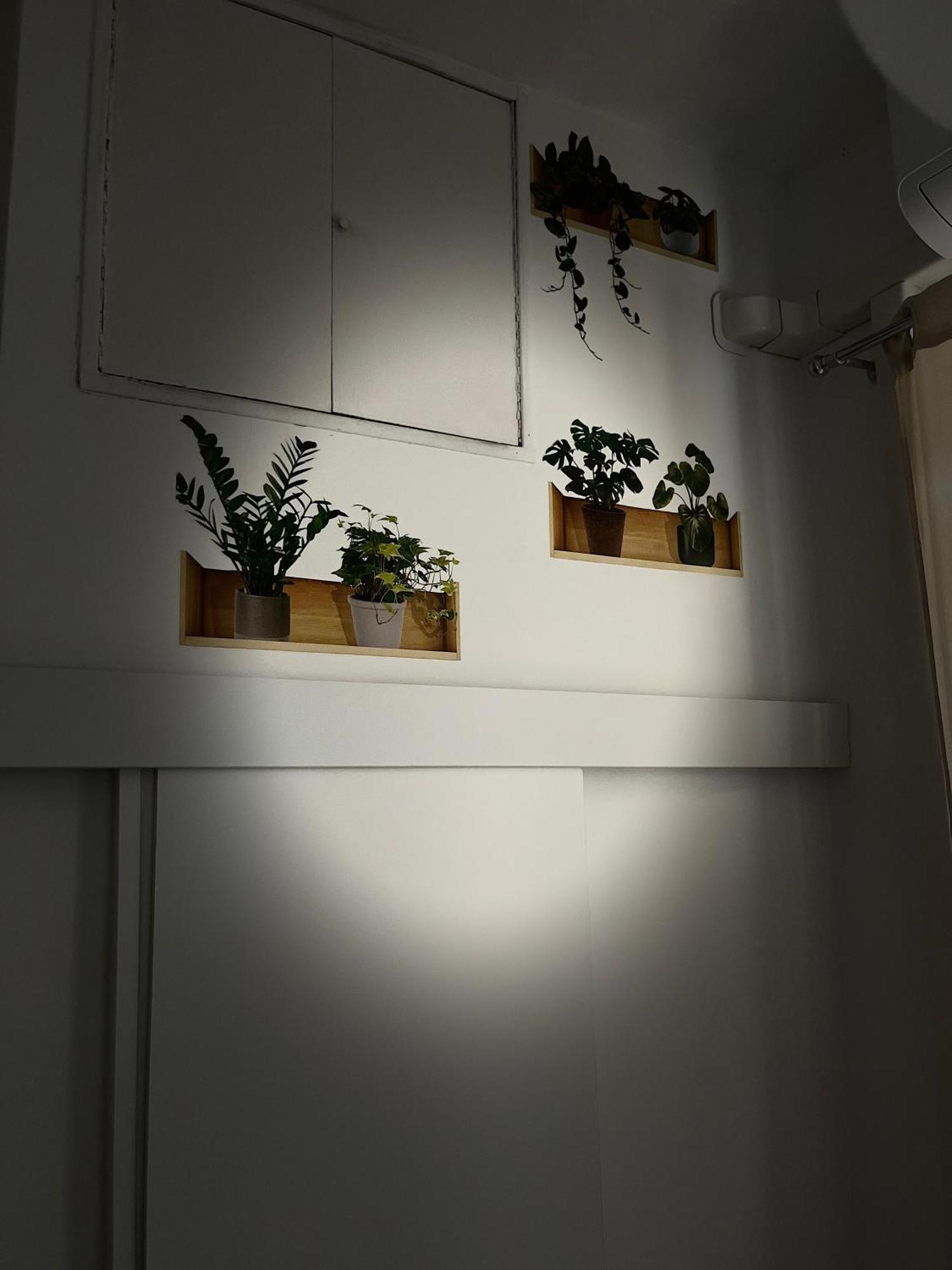 Appia Suite Rom Exterior foto