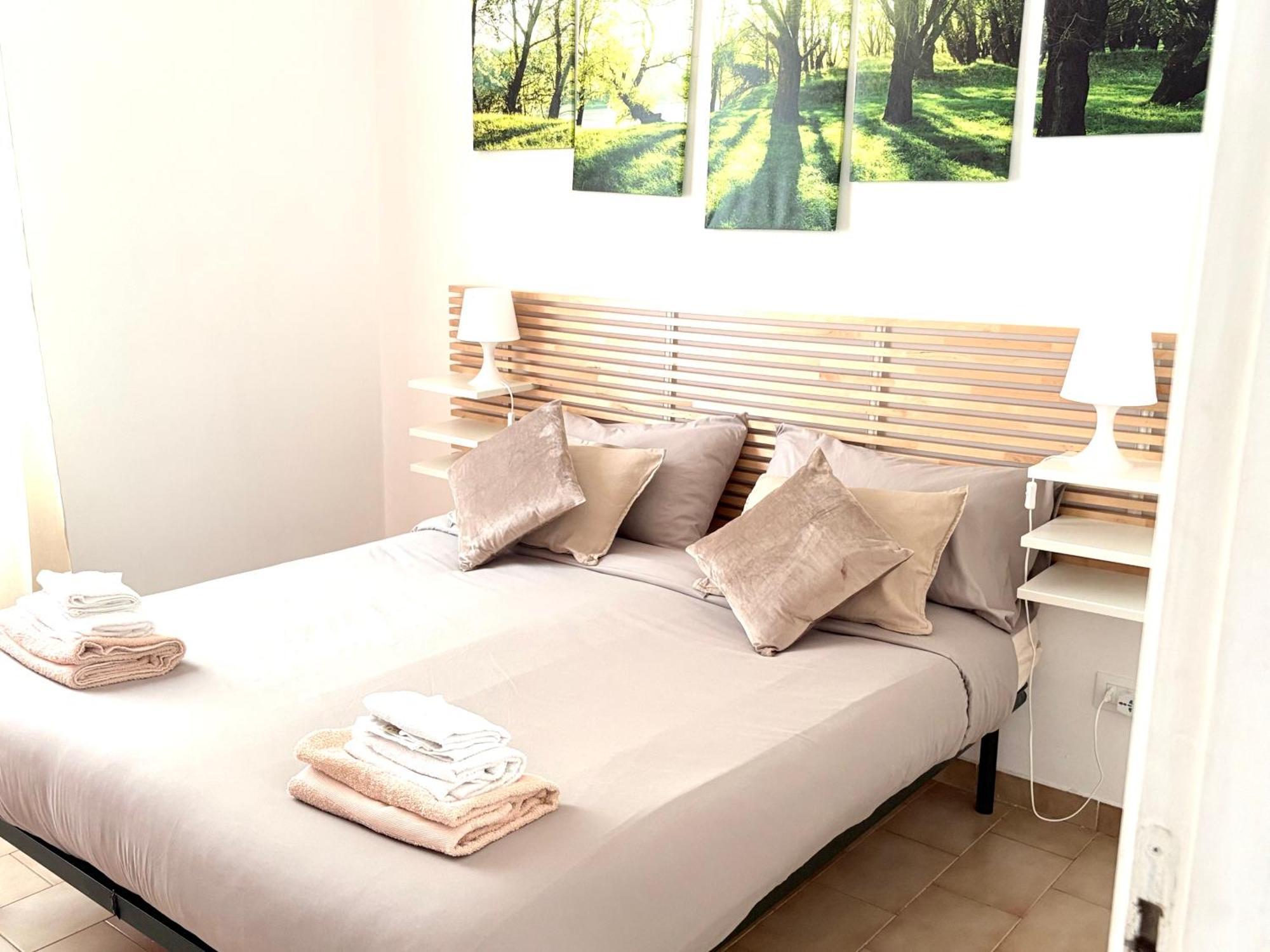 Appia Suite Rom Exterior foto