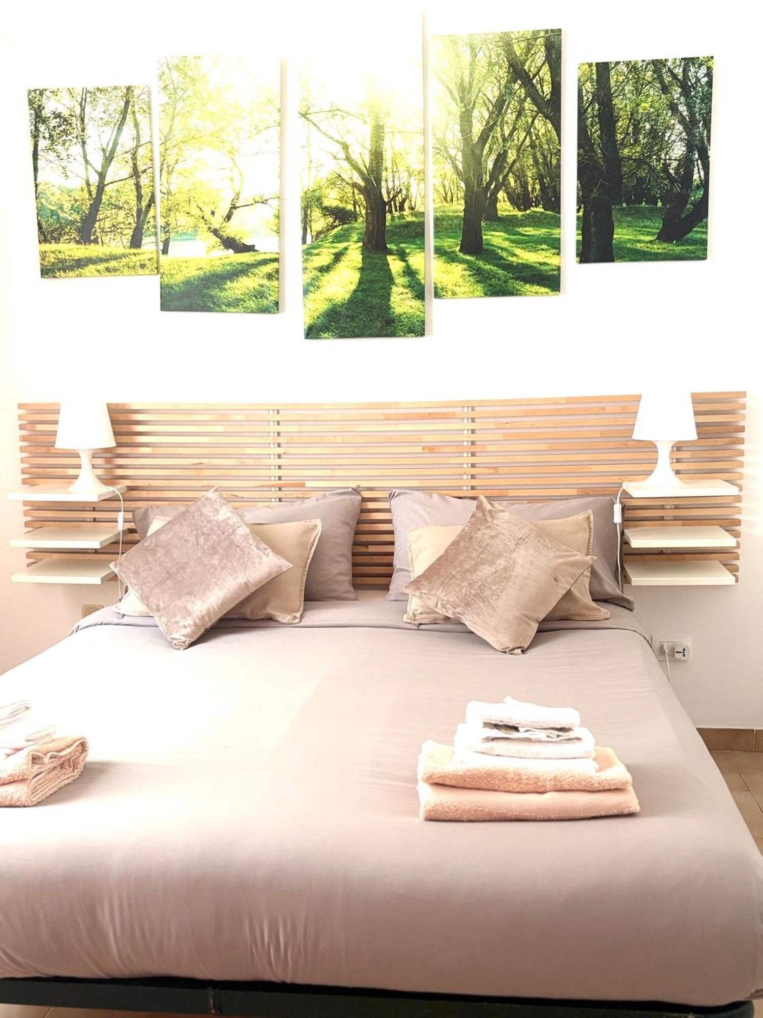 Appia Suite Rom Exterior foto
