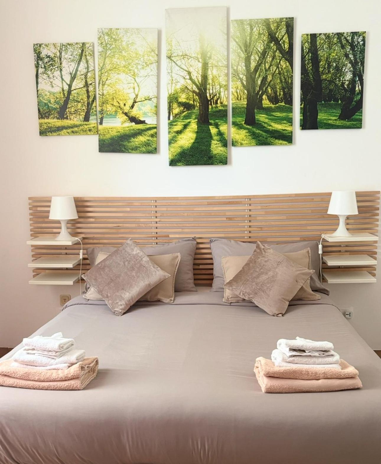 Appia Suite Rom Exterior foto