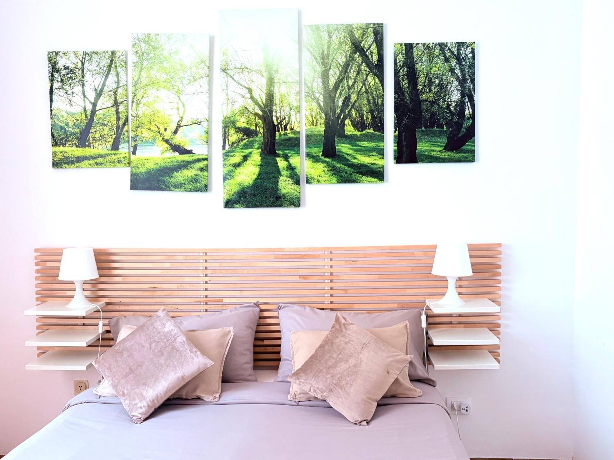 Appia Suite Rom Exterior foto